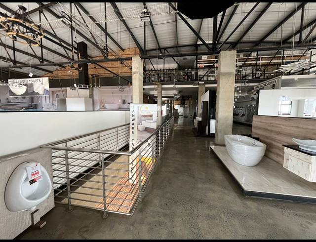 3,000M² SHOWROOM FOR SALE IN DALPARK